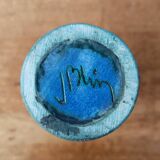 Ceramic, Jacques Blin vase