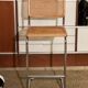 Tabouret de bar modèle S32 Marcel Breuer Edition 1980