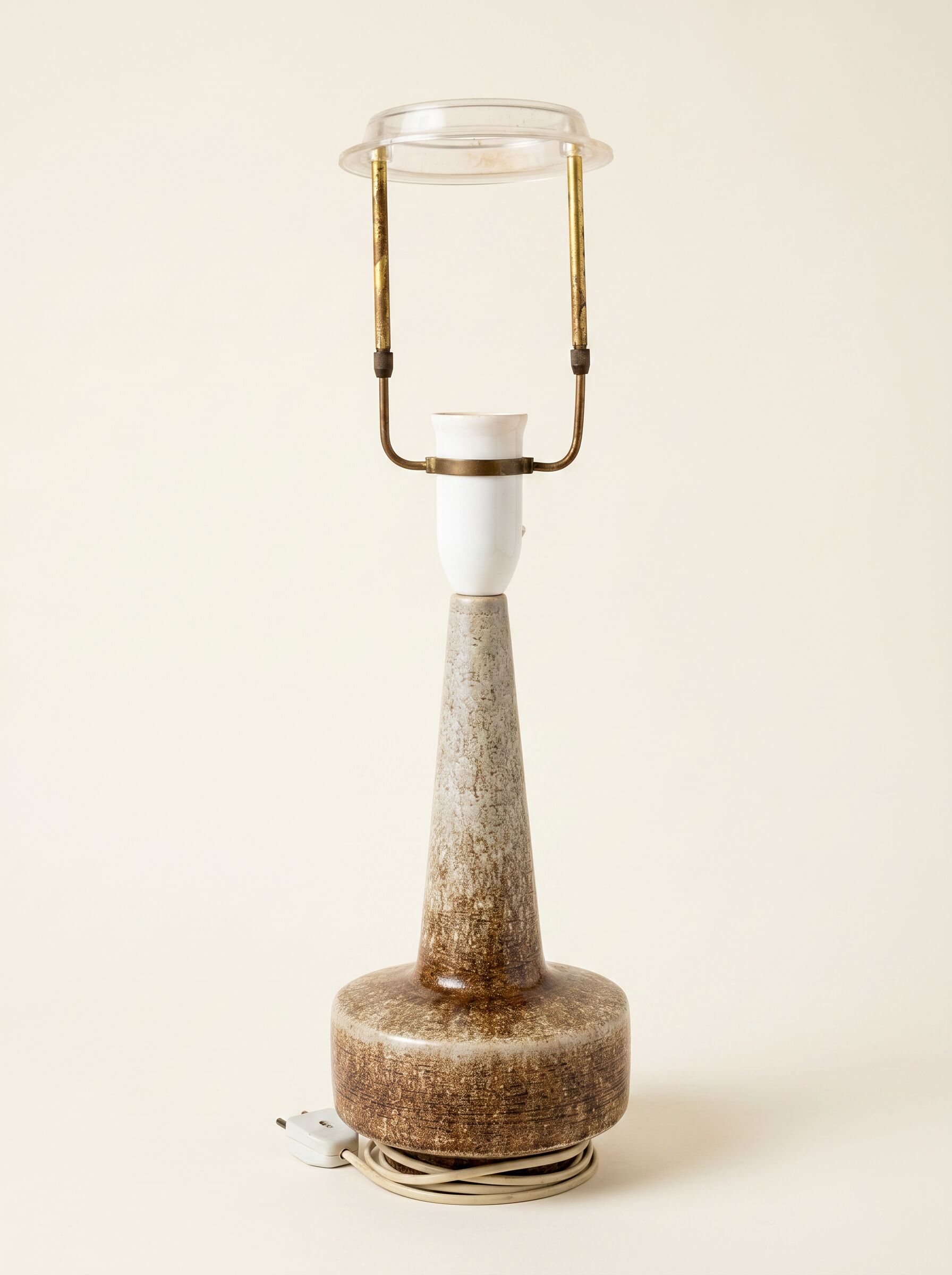Table lamp DL/46 – Palshus, Per Linnemann-Schmidt (1960s)
