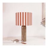 Sandstone lamp
