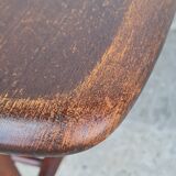 Scandinavian coffee table