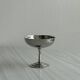 8 Letang Remy stainless steel footed cups