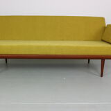 Sofa minerva Peter Hvidt & Orla Mølgaard Nielsen
