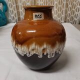 Ceramic vase