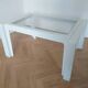 Table basse design des années 50, Italie, 1970