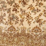 Tapis d'orient laine 170x140cm