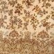 Oriental carpet wool 170x140cm