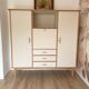 Furniture from the 60s/70s - Wardrobe and Secretary
