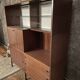 Storage furniture, secretary 1960
