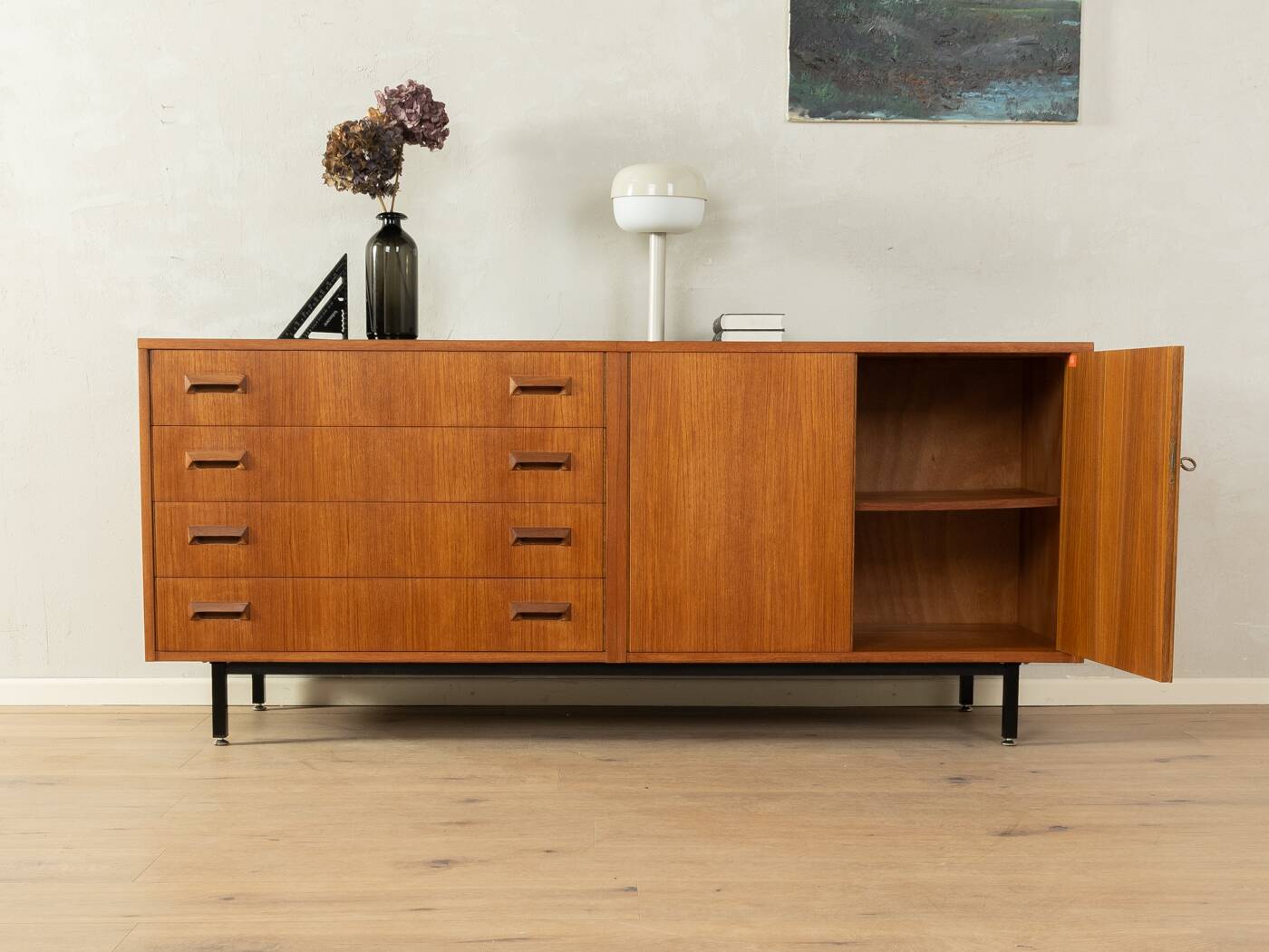 1960s Sideboard, DeWe