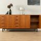 1960s Sideboard, DeWe