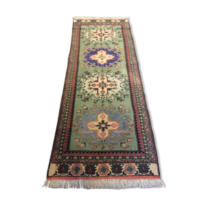 Tapis persan laine -
