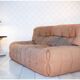 Kashima 2 seats, Ligne Roset 1980, Michel Ducaroy