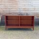 Mid-century design sideboard by André Monpoix, TV unit collection, 1960