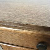 Pair of bedside tables