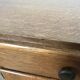 Pair of bedside tables