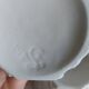 Old porcelain cups from Couleuvre