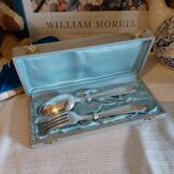 Antique Art Deco cutlery