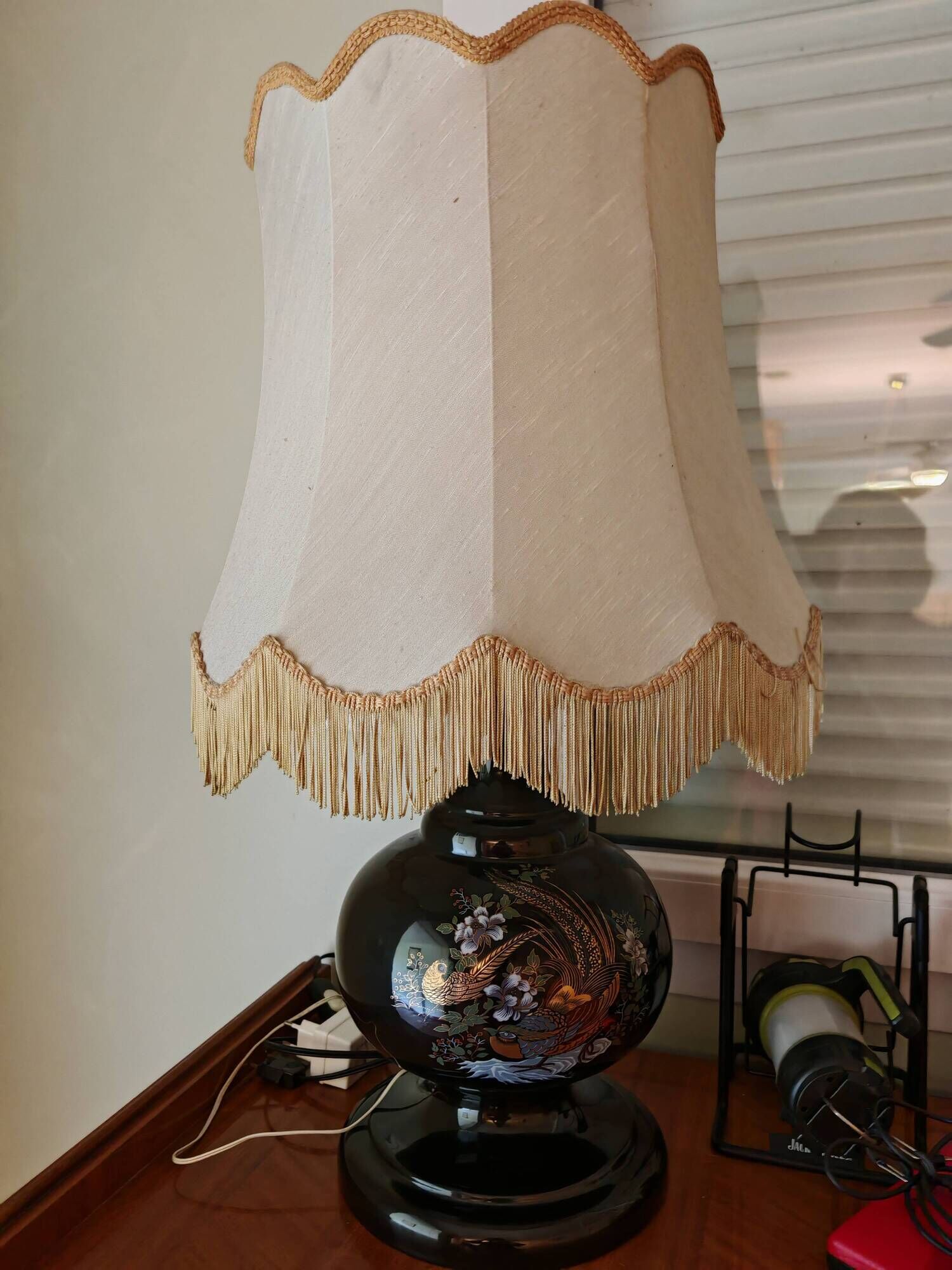 Lampe
