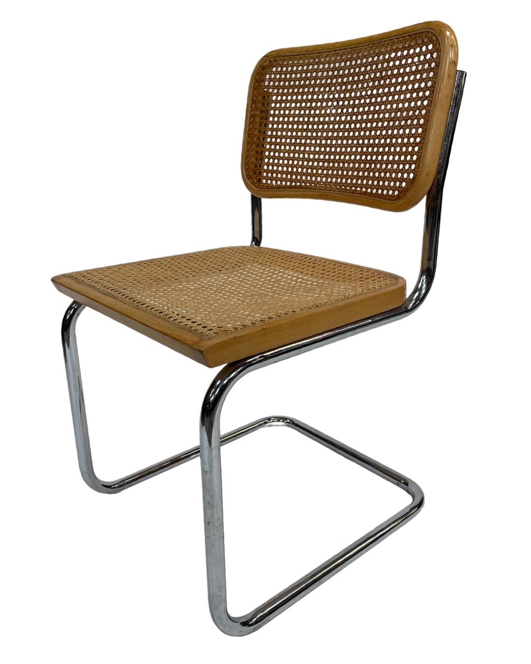 Cesca design chair b32 model