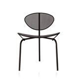 Nagasaki chair by Mathieu Matégo edited by Gubi