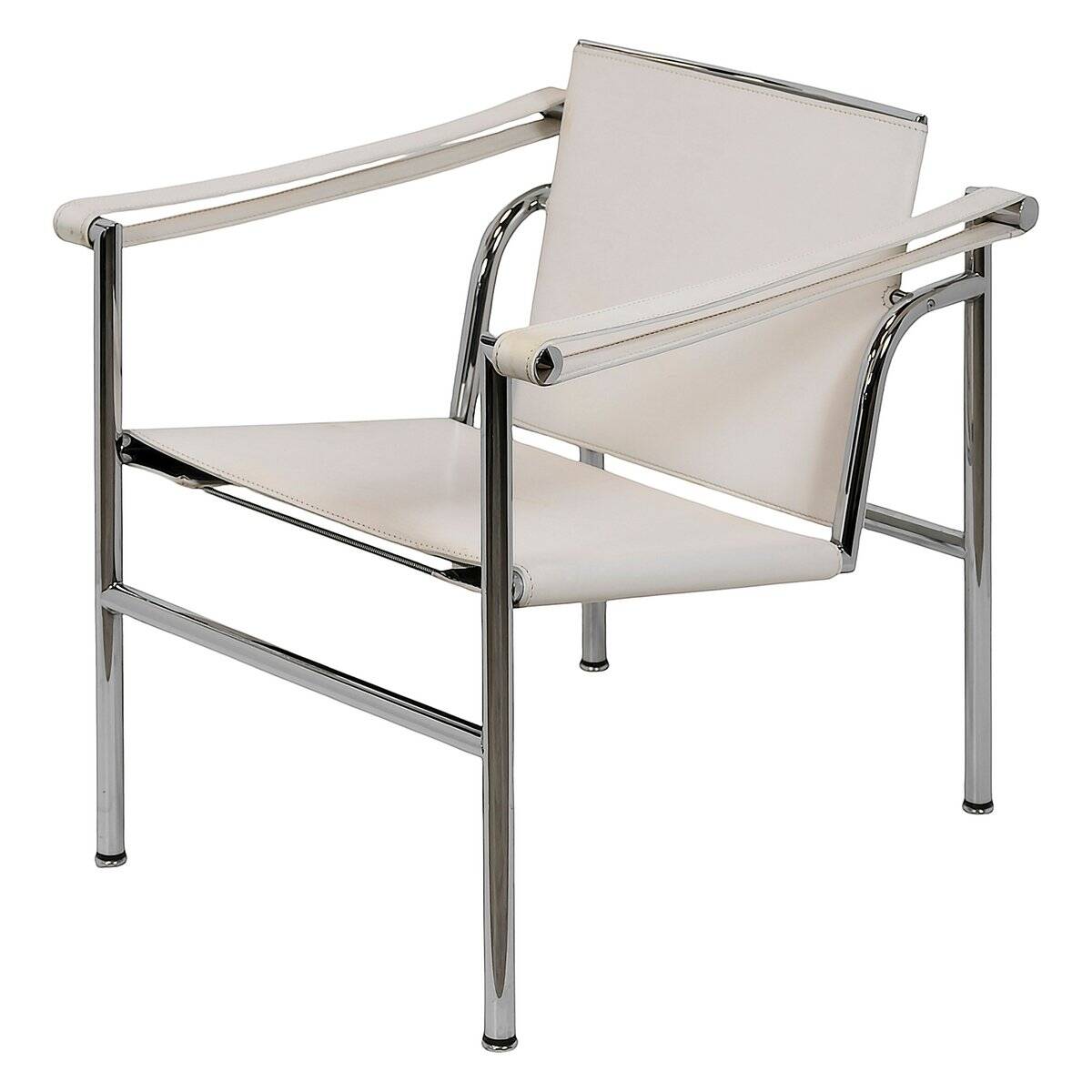 Vintage LC1 chair by Le Corbusier for Cassina