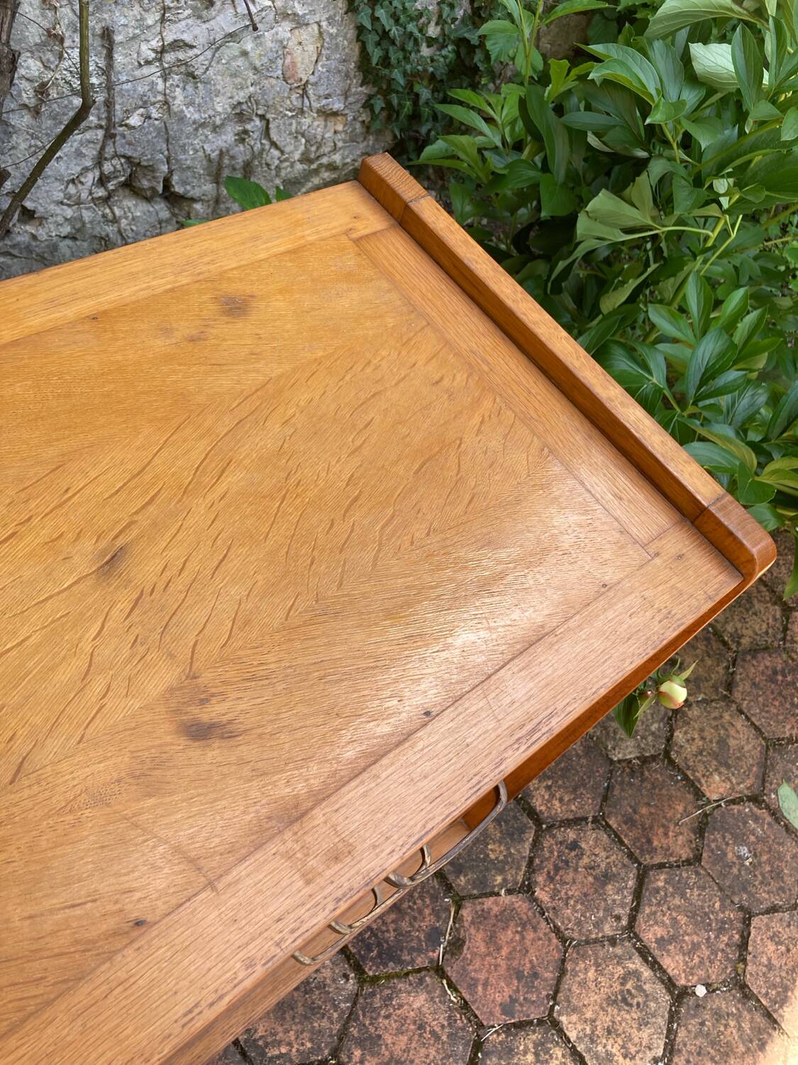 Commode vintage