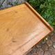 Commode vintage