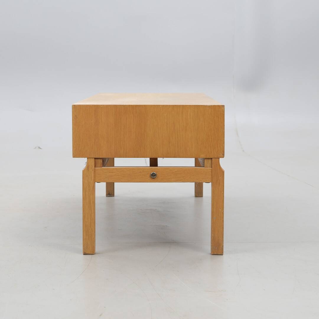 Commode ou meuble tv  vintage de marian grabinski suède