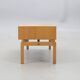 Commode ou meuble tv  vintage de marian grabinski suède
