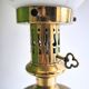 Lampe Mid Century style Néoclassique