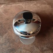 Sucrier métal vintage