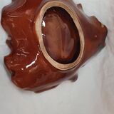 Plat valauris feuille (1970)