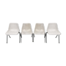 Robin Day Polyprop chairs