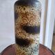 Grand vase West Germany