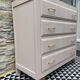 Commode vintage