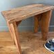 Small bench