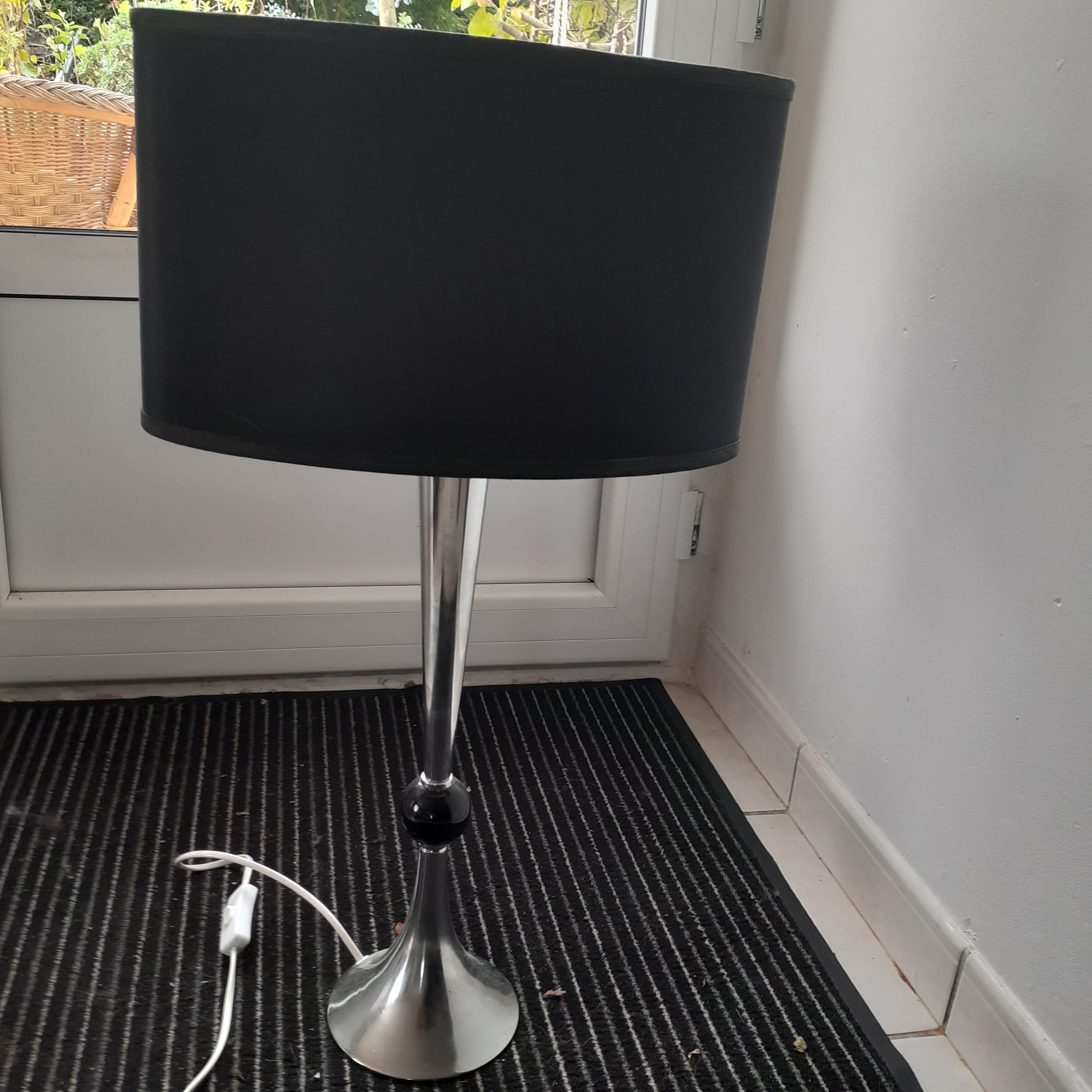 Lamp years 70