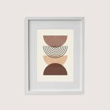 2 printed arts