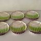 6 asparagus plates