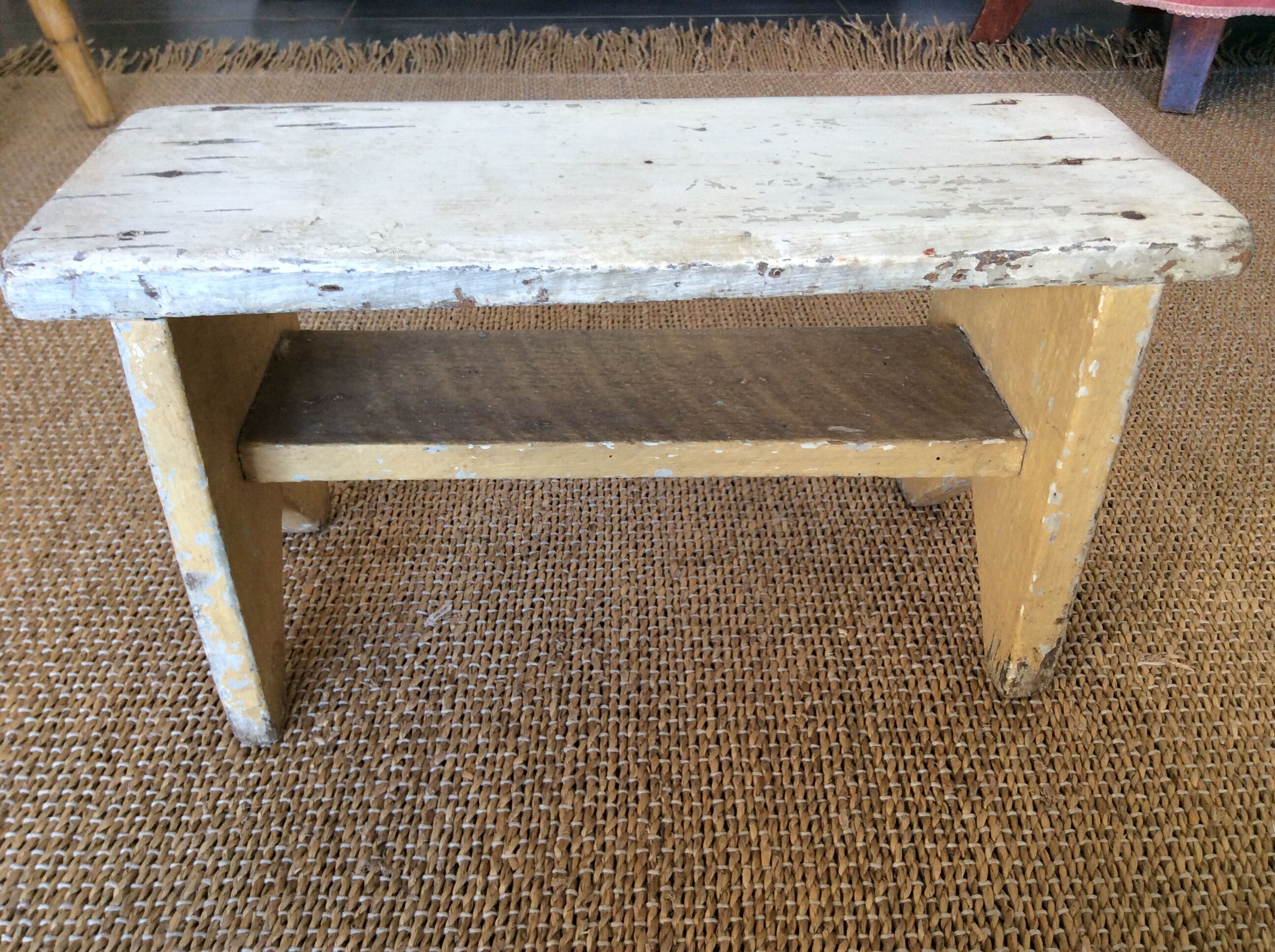 Tabouret