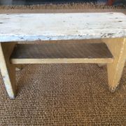 Stool