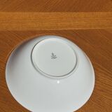 German porcelain service Winterling Marktleuthen Bavaria white