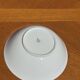 German porcelain service Winterling Marktleuthen Bavaria white