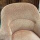 Toad armchair from the 1950s