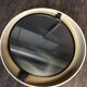 Set de 2 vintage miroirs Allibert