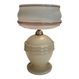art deco lamp
