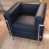 Lc2 le corbusier