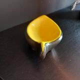 Vintage pocket tray