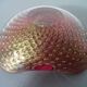 Italian Murano Glass Ashtray by Barovier & Toso, 1960s